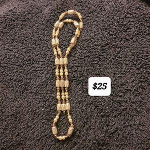 Magnetic Necklace